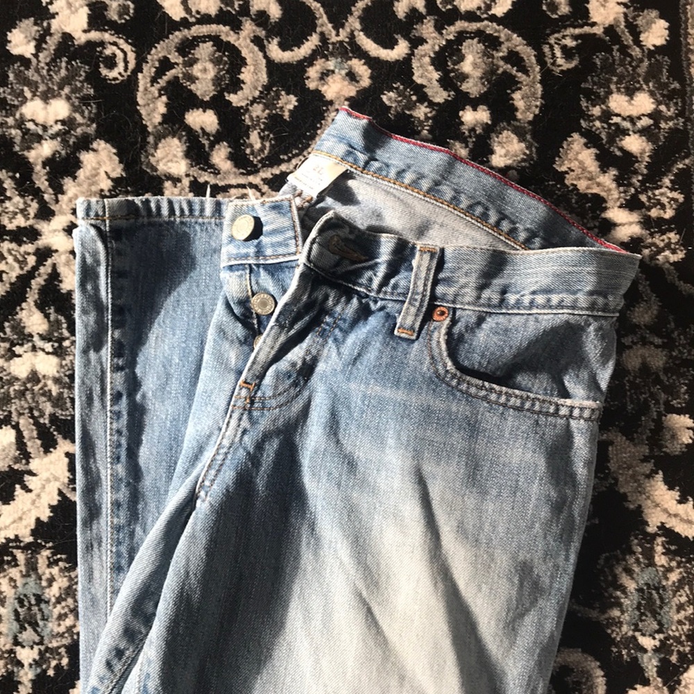 Abercrombie & Fitch jeans